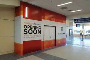 DFW Texas News & Starbucks 2
