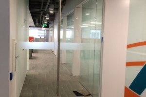 3M Matte Crystal Film Band
