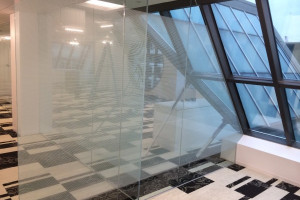 3M Shutie Line Pattern Film