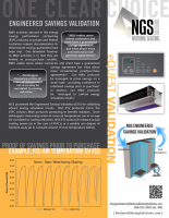 NGS-Engineered-Savings-Validation