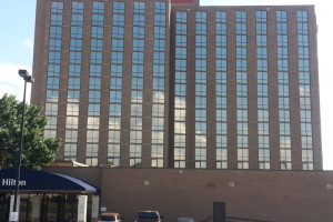 hilton panorama slate 20