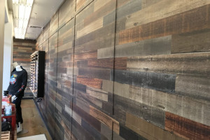 textured wall graphics