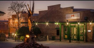 King Plow Arts Center