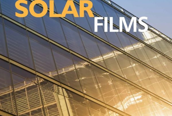 Solar Films