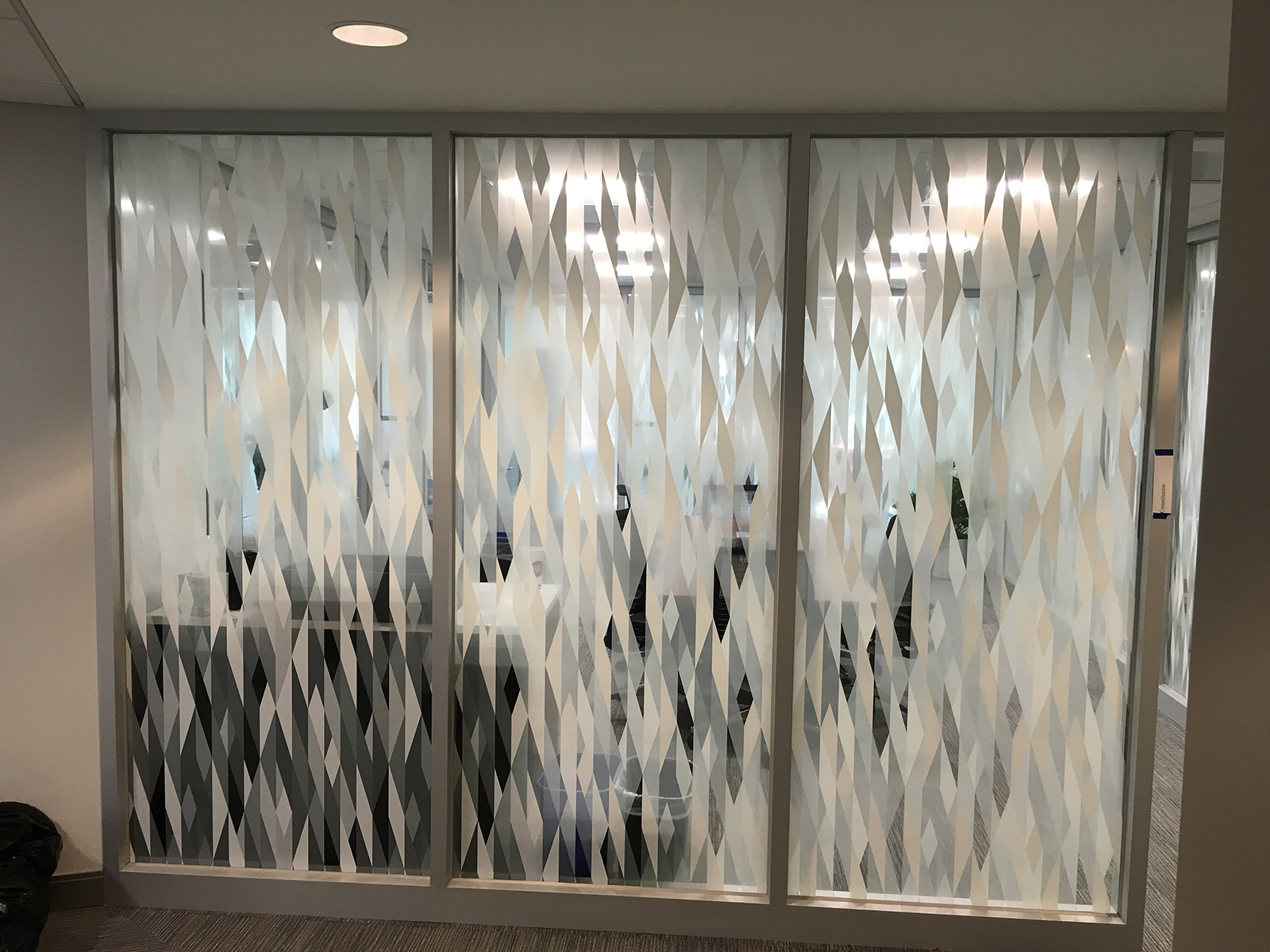 NGS Films & Graphics products