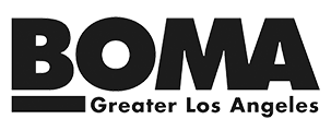 BOMA Greater Los Angeles logo