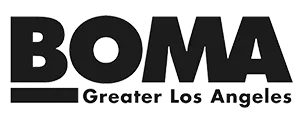 BOMA Greater Los Angeles logo
