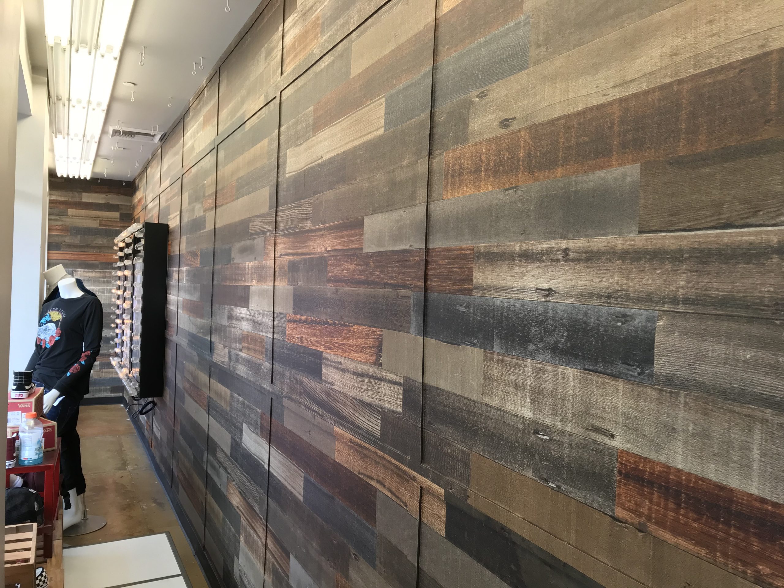 wall graphics