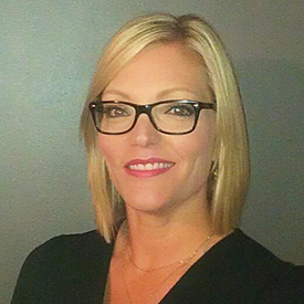 Becky Bradley of National Glazing Solutions