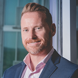 NGS Films+Graphics Founding Partner James Beale