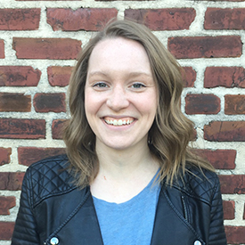 Shelbey McCullar of National Glazing Solutions