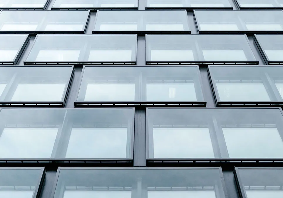 Ross case study - NGS custom window work