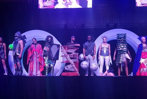 Smart Film used in Dressed event in Georgia