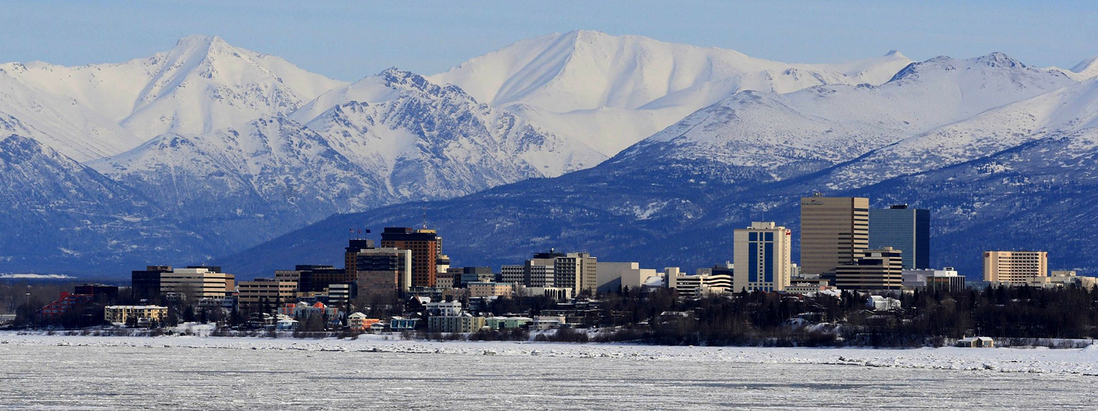 Alaska Window Film Printed Graphics and Signage