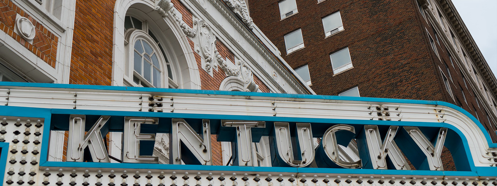 Kentucky Window Film Printed Graphics and Signage