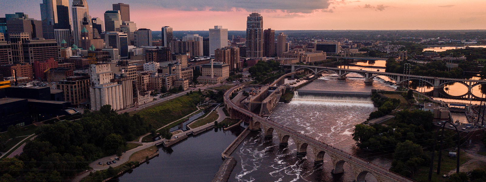 Minnesota Window Film Printed Graphics and Signage