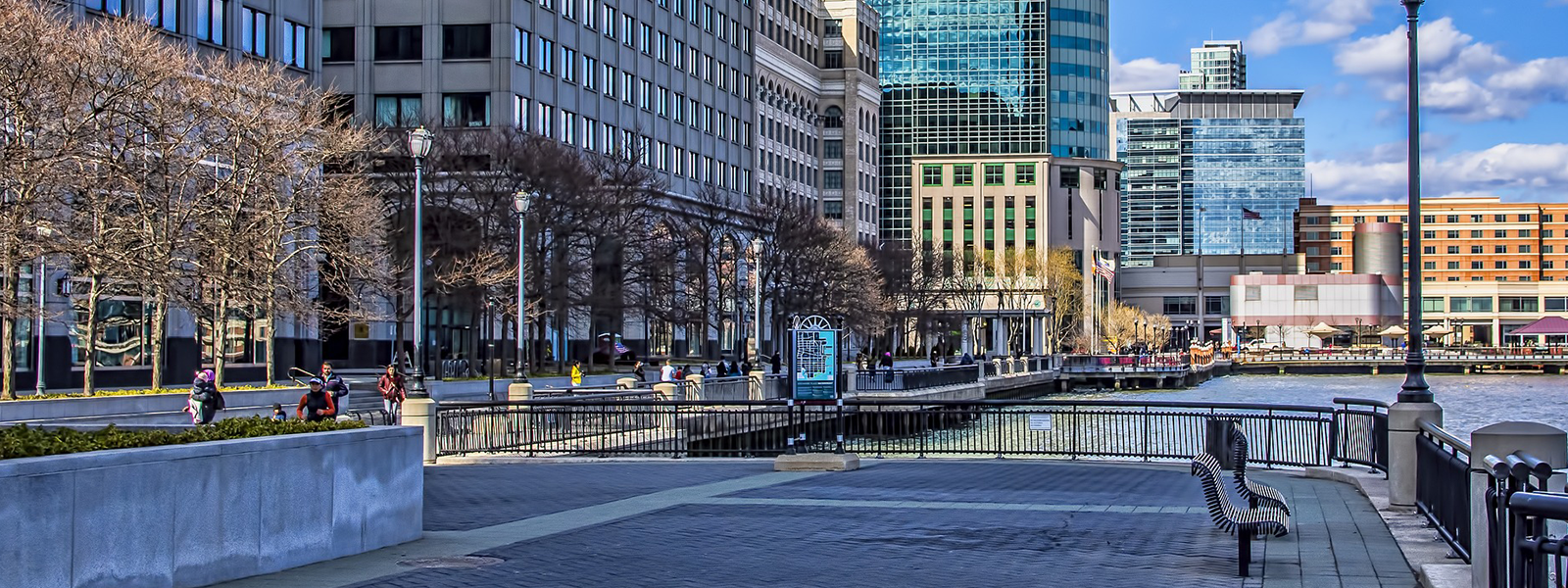 New Jersey Window Film Printed Graphics and Signage