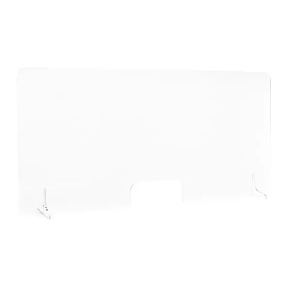 Sneeze Guard Medium