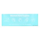 Maintain Hand Hygiene large