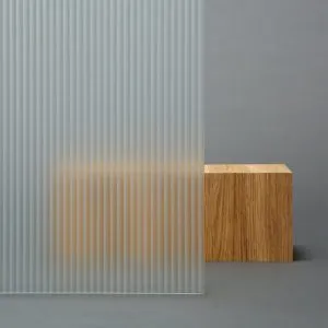 3M™ FASARA™ Glass Finishes Tight Stripe