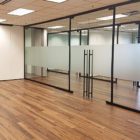 3M™ FASARA™ Glass Inside Building Project Example | Installation by NGS
