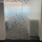 3M™ FASARA™ Glass Inside Building Project Example | Installation by NGS