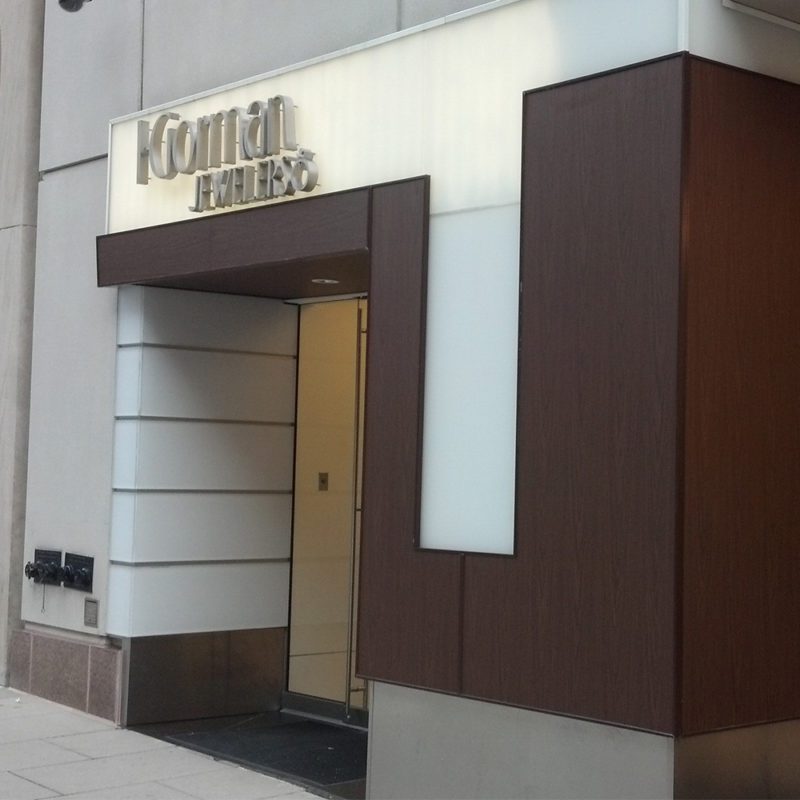 Specialty Window Film Ngs