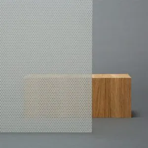 3M™ FASARA™ Glass Finishes Prism_Dot SH2PCL6 1270, Luna 6