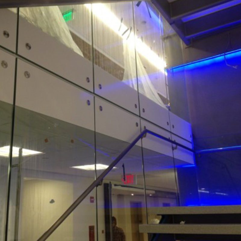 Specialty Window Film Ngs