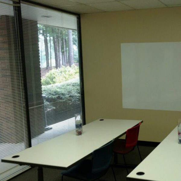 dry erase film