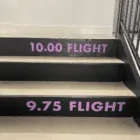 Interior Printed Graphics | Stair Tread | NGS