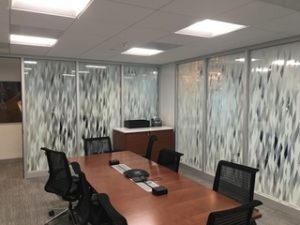 Quarles Office 2018