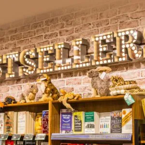 Specialty Signs