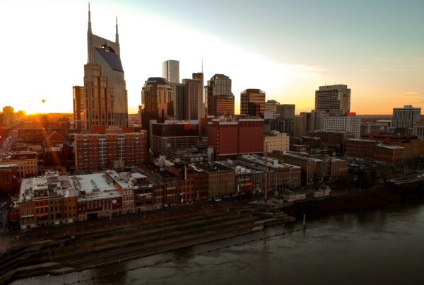 Photo of Nashville