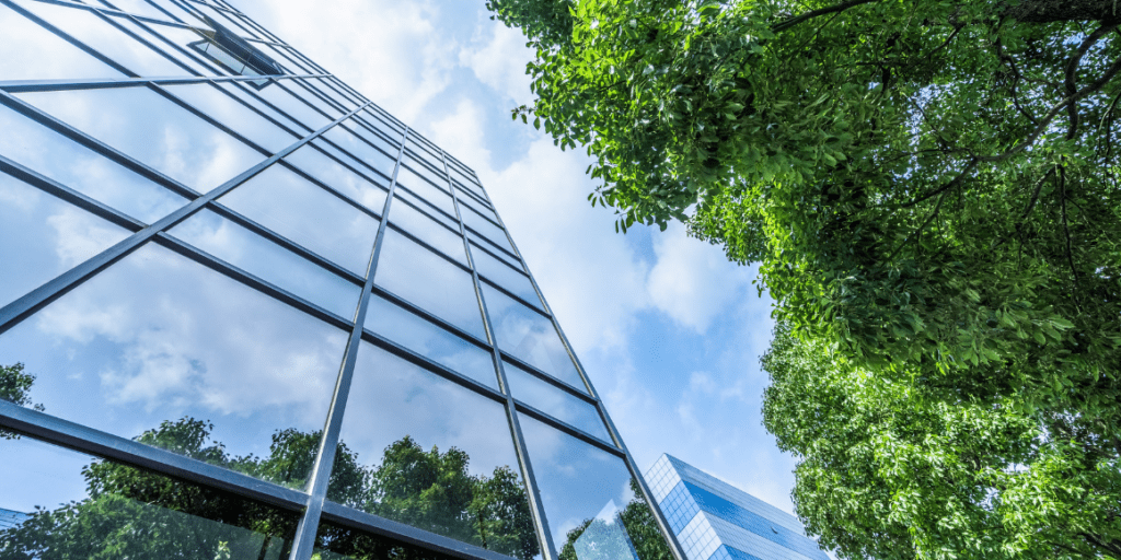 Photo inspiration: Energy Efficient Design For Government Buildings Reference: Three Overlooked Aspects Of Energy Efficient Building Design