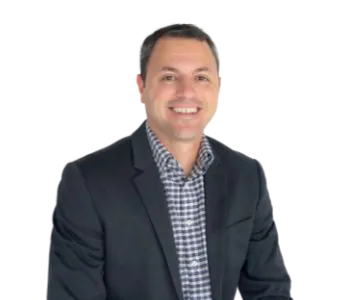 David Farrugia david headshot
