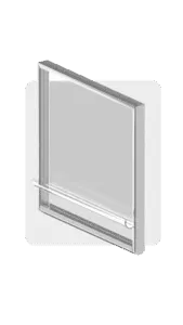 Invisicade Crisis Shield CS-650 Invisicade Crisis Shield CS-650