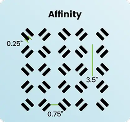 Affinity 1