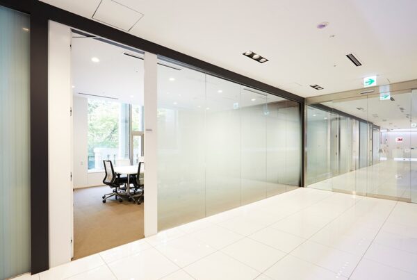 3M Fasara Glass Finish Illumina Silky SH2SSIM W