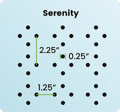 Serenity from Patterns 1