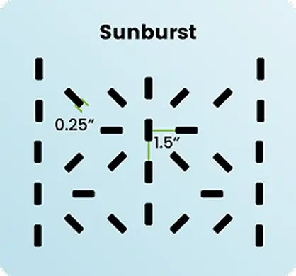 Sunburst 1