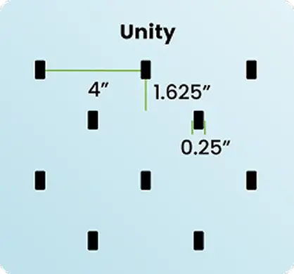 Unity pattern 1